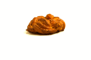 Kváskový kardamónový uzol 80g