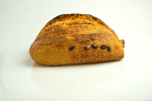 Kváskový tekvicový chlieb 650g