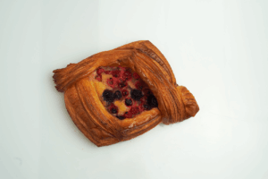 Danish ovocný 100g