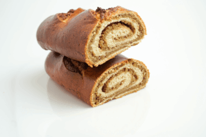 Kváskový závin orech 350g
